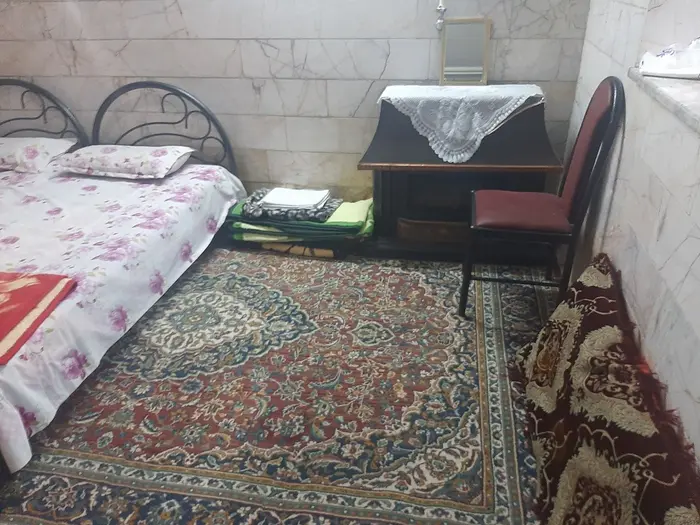 آپارتمان یک خوابه یاران ۲۶