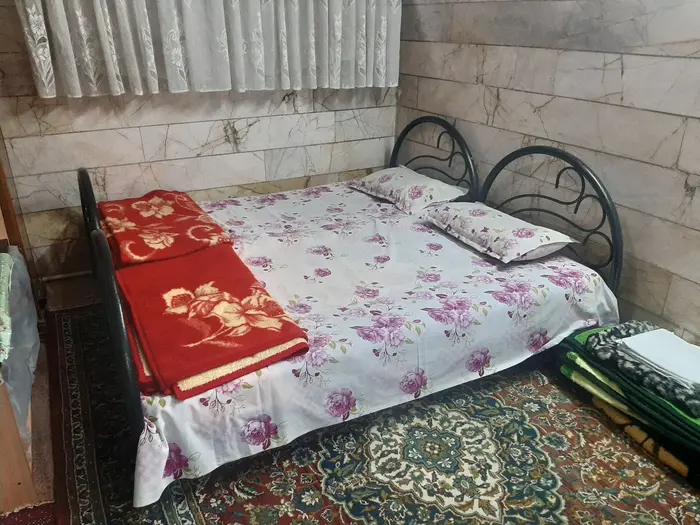 آپارتمان یک خوابه یاران ۲۶