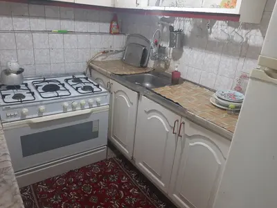 آپارتمان یک خوابه یاران ۲۶