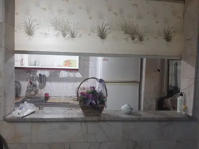 آپارتمان یک خوابه یاران ۲۶