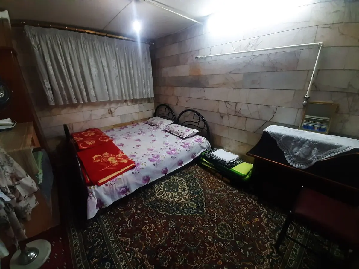 آپارتمان یک خوابه یاران ۲۶