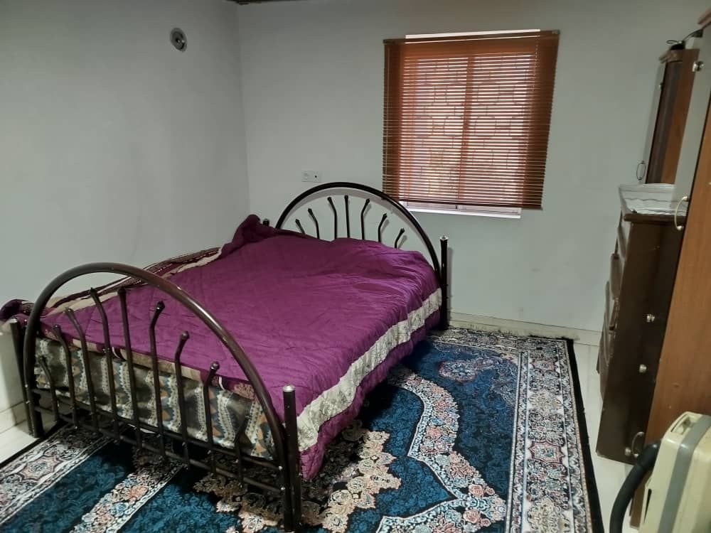 ویلا دوخوابه ننه خانوم