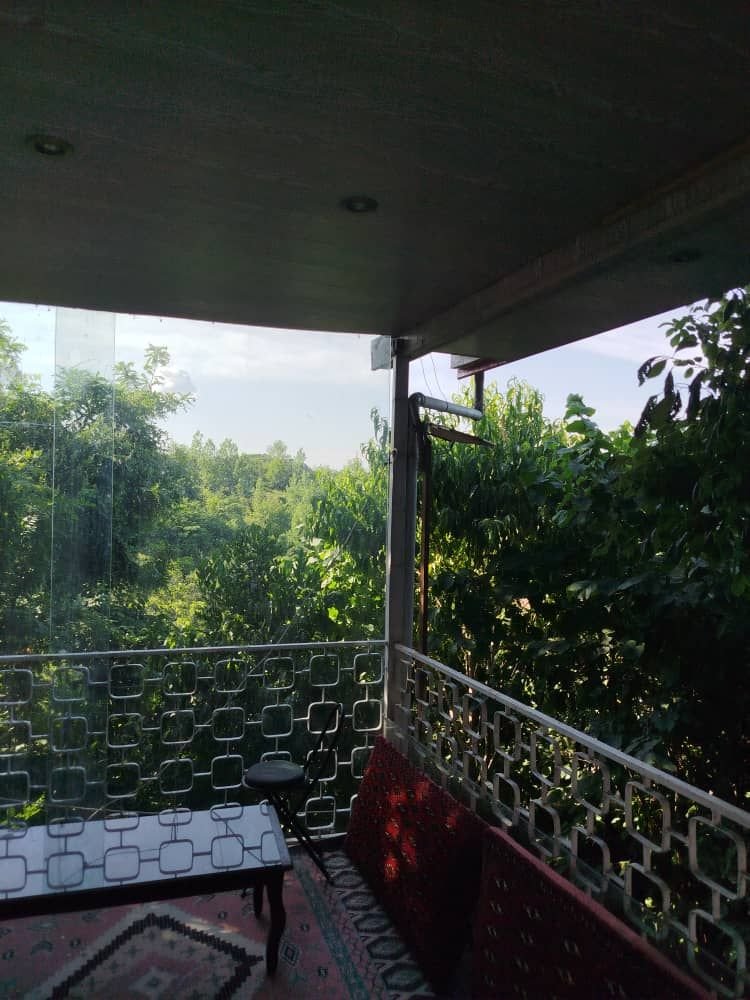 ویلا دوخوابه ننه خانوم