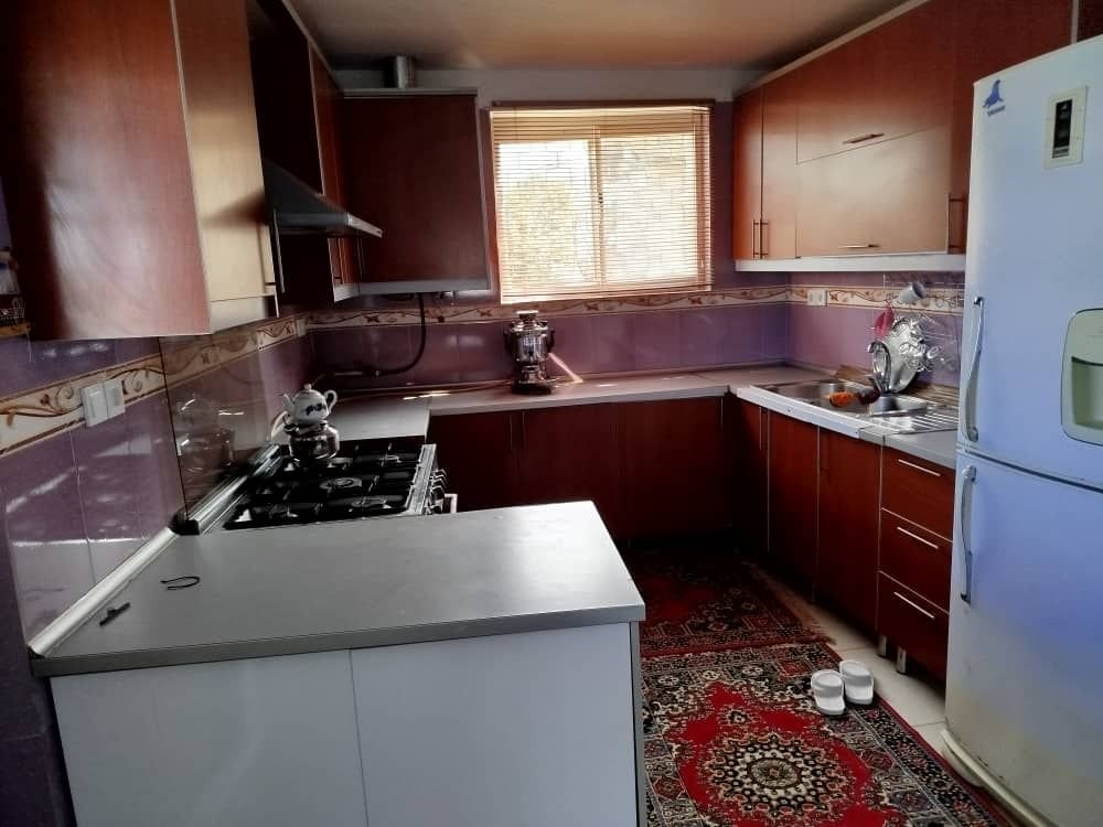 ویلا دوخوابه ننه خانوم