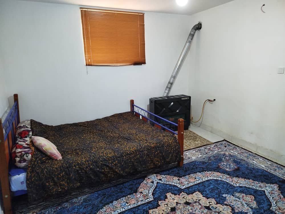 ویلا دوخوابه ننه خانوم