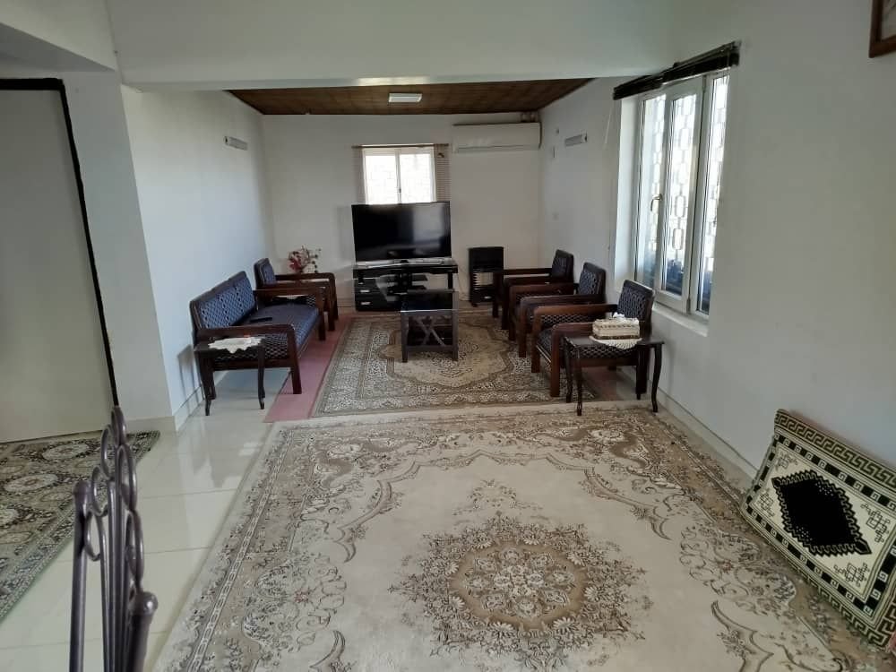 ویلا دوخوابه ننه خانوم