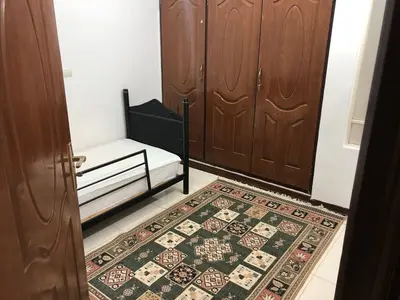 آپارتمان آیسو 2 یزد