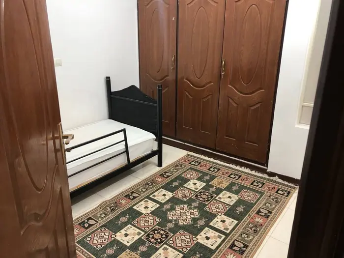 آپارتمان آیسو 2 یزد