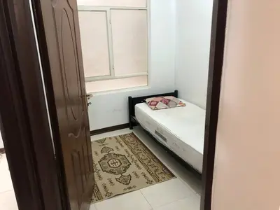 آپارتمان آیسو 2 یزد