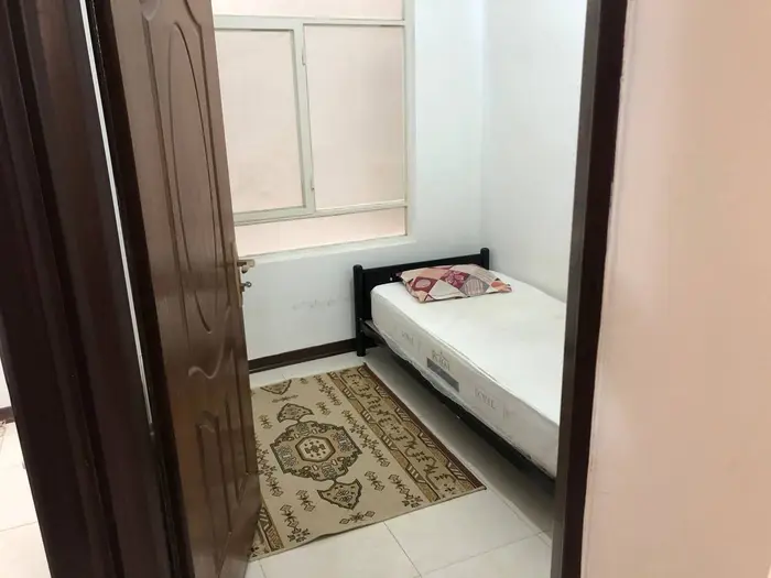 آپارتمان آیسو 2 یزد