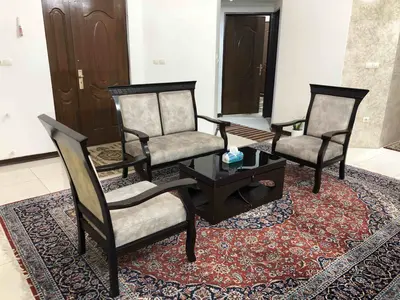 آپارتمان آیسو 2 یزد