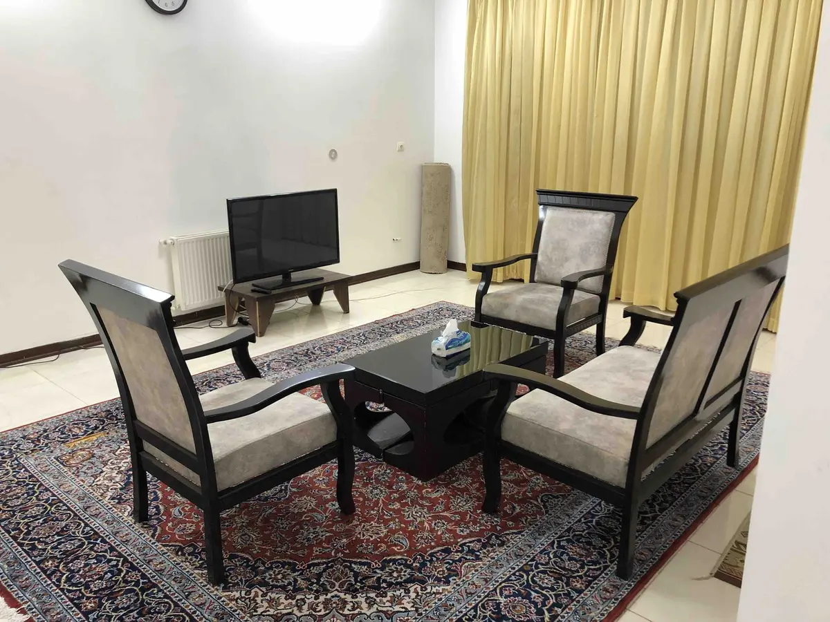 آپارتمان آیسو 2 یزد - انتخاب عنوان تصویر