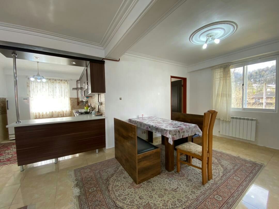 ویلا سه خوابه نگین قلعه رودخان