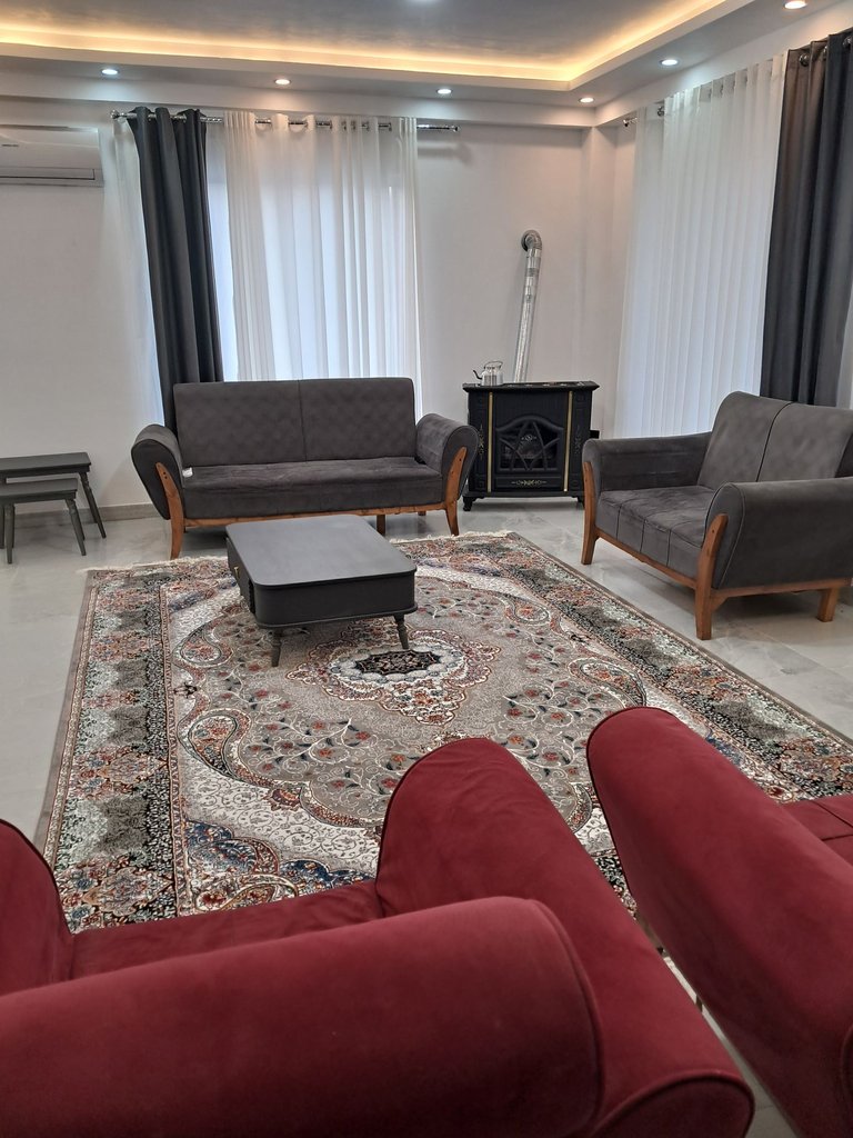 ویلا دوخوابه وحدت 4