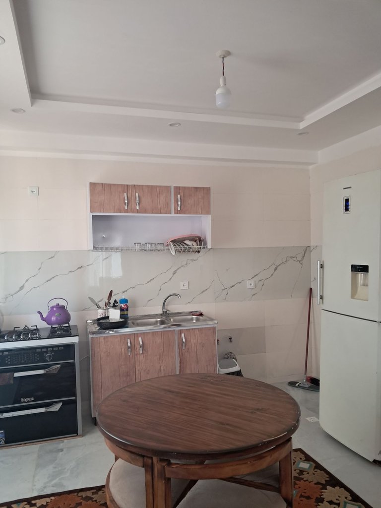 ویلا دوخوابه وحدت 4