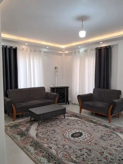 ویلا دوخوابه وحدت 4