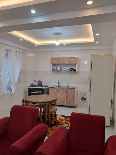 ویلا دوخوابه وحدت 4