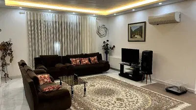 ویلا دوخوابه فخرآباد ۱