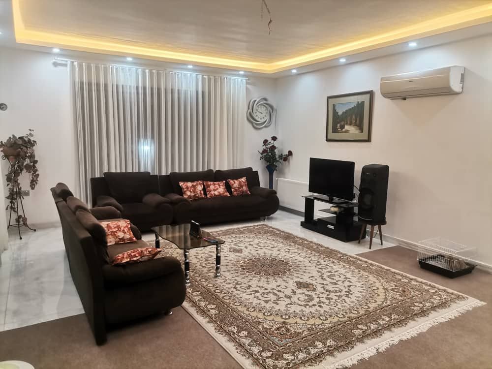 دوخوابه فخرآباد ۱