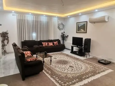 ویلا دوخوابه فخرآباد ۱