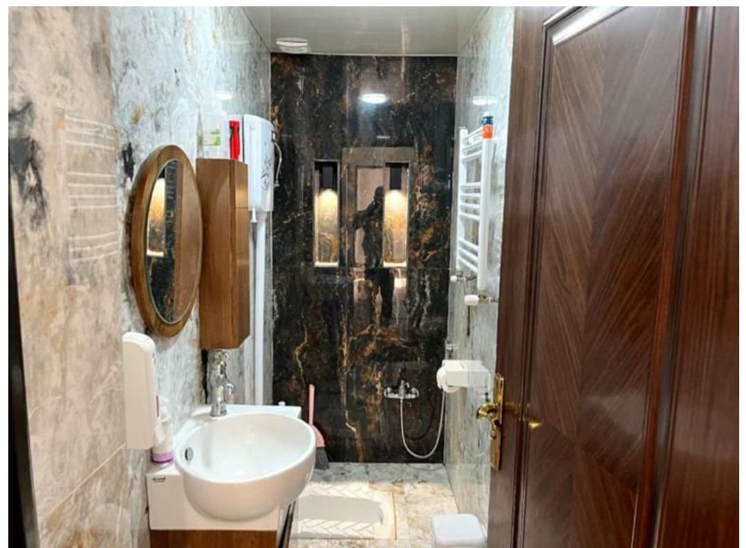 دوخوابه فخرآباد ۱