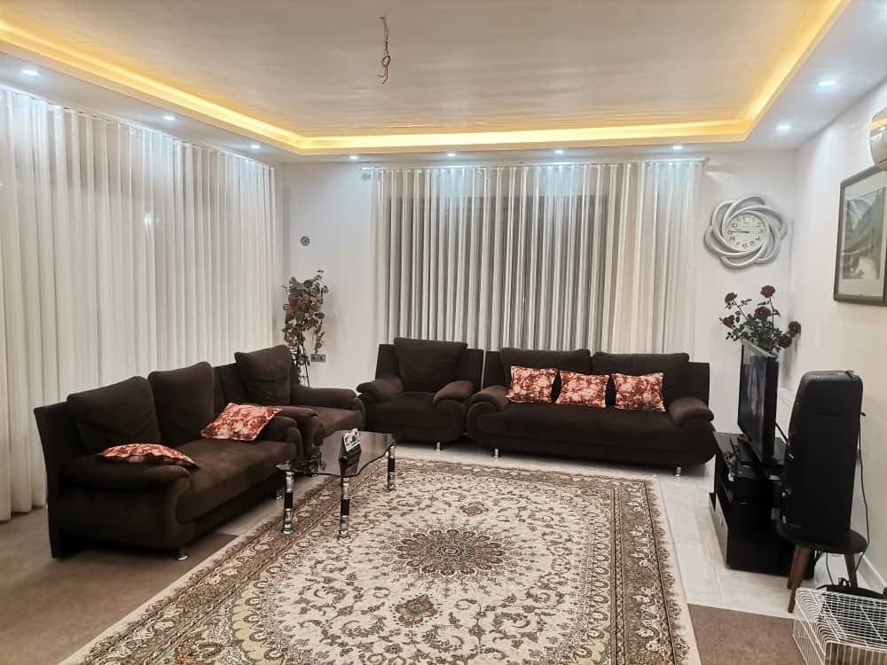 دوخوابه فخرآباد ۱