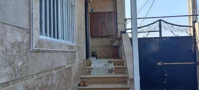 ویلا دوخوابه شرافت 2