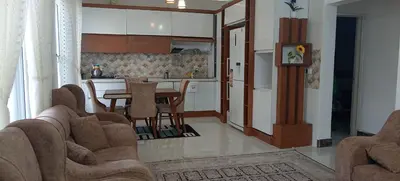 ویلا دوخوابه شرافت 2