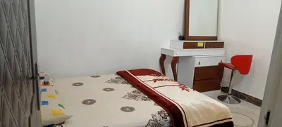 ویلا دوخوابه شرافت 2