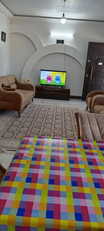 ویلا دوخوابه شرافت 2