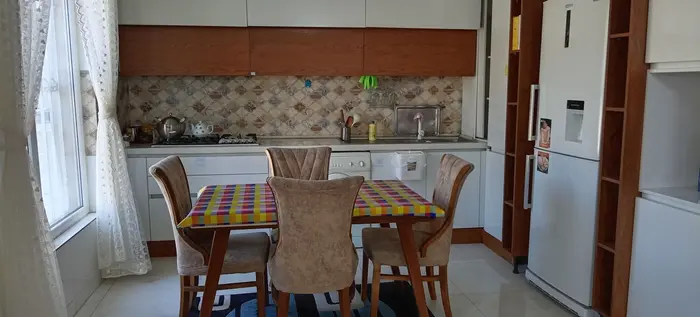 ویلا دوخوابه شرافت 2