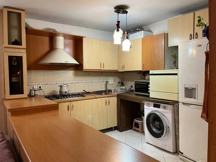 آپارتمان یک خوابه فرهاد ۲۲