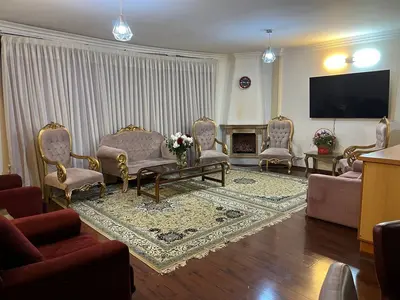 آپارتمان یک خوابه فرهاد ۲۲