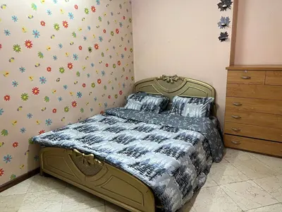 آپارتمان یک خوابه فرهاد ۲۲