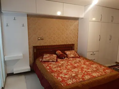 آپارتمان دوخوابه محتشم کاشانی