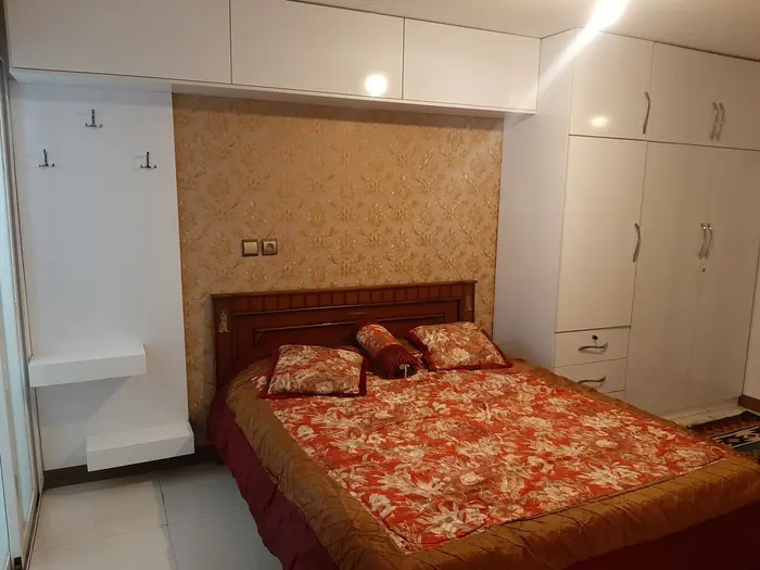 دوخوابه محتشم کاشانی