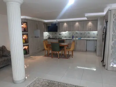 آپارتمان دوخوابه محتشم کاشانی