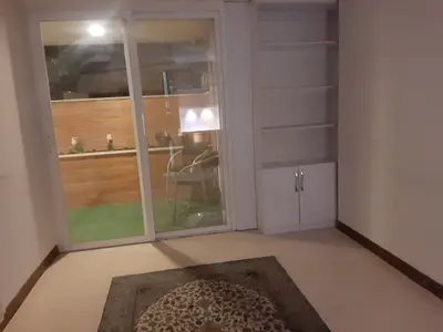 آپارتمان دوخوابه محتشم کاشانی