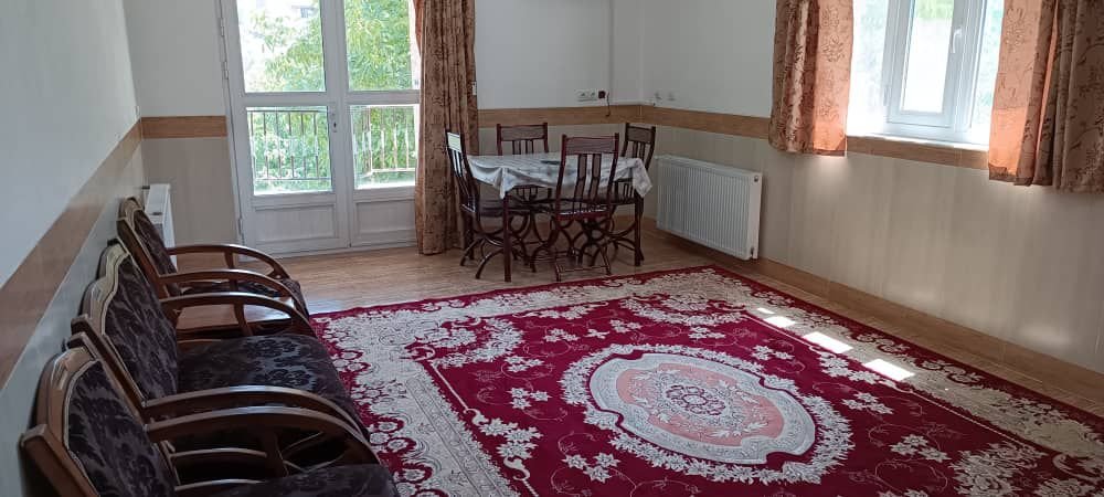 سوئیت یک تخته فلت سامان