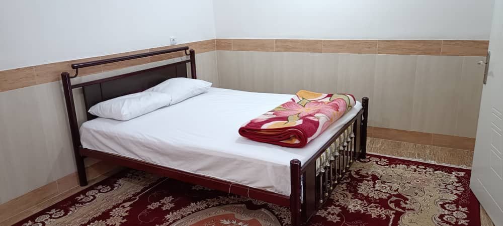 سوئیت یک تخته فلت سامان