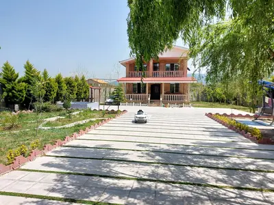 ویلا دوخوابه سراوان 1