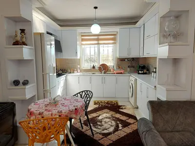 ویلا دوخوابه سراوان 1