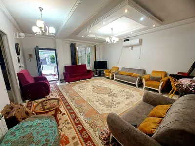 ویلا دوخوابه سراوان 1