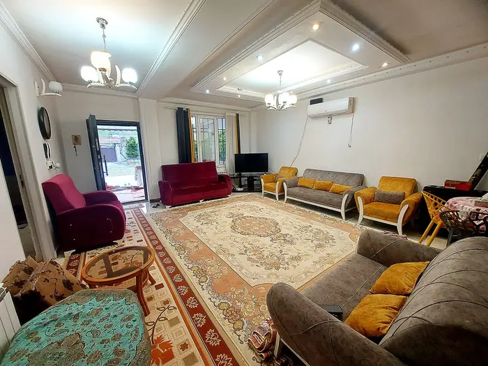 ویلا دوخوابه سراوان 1