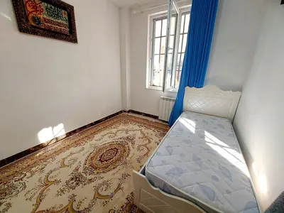 ویلا دوخوابه سراوان 1