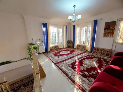 ویلا دوخوابه سراوان 1