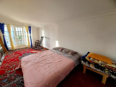 ویلا دوخوابه سراوان 1