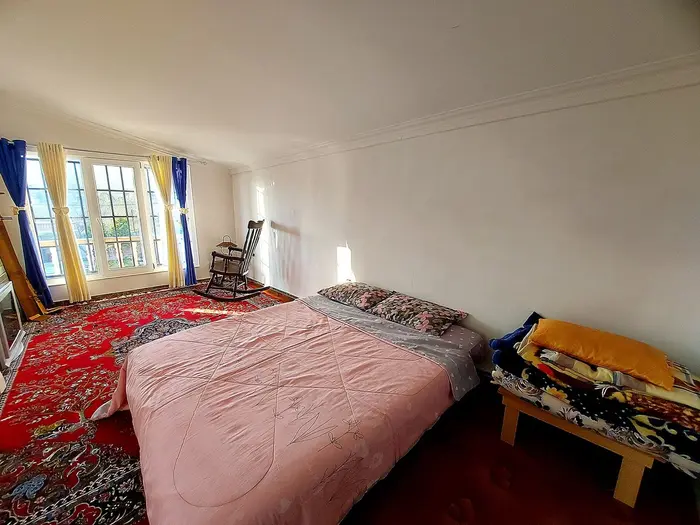 ویلا دوخوابه سراوان 1 - خواب بالا