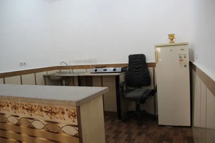 سوئیت فلت احمد