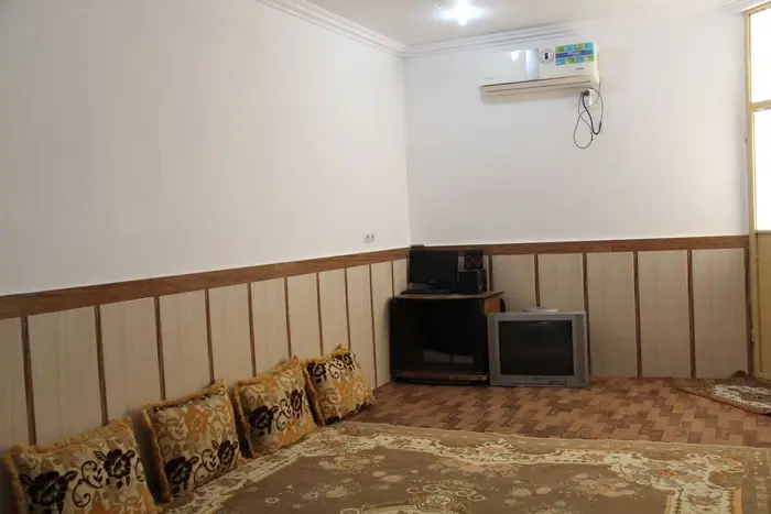 سوئیت فلت احمد